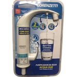 Purificador Água Com Torneira De Mesa Acqua Due Lorenzetti