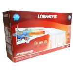 Ducha Lorenzetti Advanced Multitemperaturas 7500W 220V