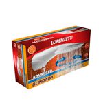 Chuveiro Lorenzetti Ducha Advanced Blindada Eletrônica 6000w 220v