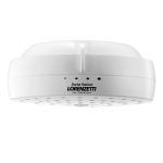 Chuveiro Elétrico Ducha Fashion Lorenzetti 127v Ou 220v
