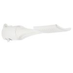 Ducha Loren Shower Ultra Multitemperaturas Branco 220v 7500w
