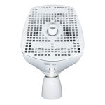 Ducha Chuveiro Elétrico Lorenzetti Relax Ultra 220V 5500W