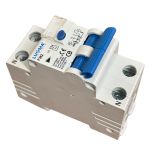 Interruptor Diferencial Dr Plus 63a 30ma Bipolar Lukma