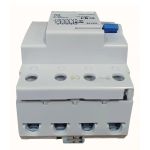 Interruptor Diferencial Dr 40a 30ma Tetrapolar Lukma