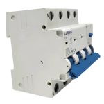 Interruptor Diferencial Dr Plus 63a 30ma Tetrapolar Lukma