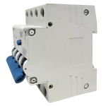 Interruptor Diferencial Dr Plus 63a 30ma Tetrapolar Lukma