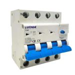 Interruptor Diferencial Dr Plus 63a 30ma Tetrapolar Lukma