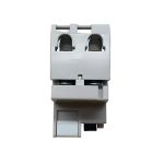 Interruptor Diferencial Dr 63a Bipolar Lukma