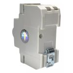 Interruptor Diferencial Dr 25a Bipolar Lukma