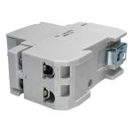 Interruptor Diferencial Dr 25a Bipolar Lukma