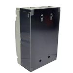 Disjuntor Em Caixa Moldada Tripolar 600a Lkm1-600a