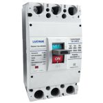 Disjuntor Em Caixa Moldada Tripolar 600a Lkm1-600a
