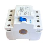 Interruptor Diferencial Dr 100a 30ma Tetrapolar Lukma
