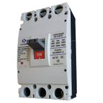 Disjuntor Em Caixa Moldada Tripolar 400a Lkm1-400a