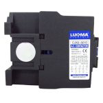 Contator Tripolar 32A 1NA CJX2-3210 220V Lukma