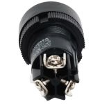 Botão Pulsante Comando Vermelho Lk-ea145 1na+1nf Lukma