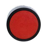 Botão Pulsante Comando Vermelho Lk-ea145 1na+1nf Lukma