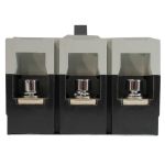 Disjuntor Em Caixa Moldada Tripolar 125a 45ka Lkm1-125a