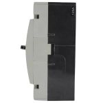 Disjuntor Em Caixa Moldada Tripolar 125a 45ka Lkm1-125a