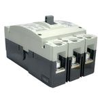 Disjuntor Em Caixa Moldada Tripolar 160a 45ka Lkm1-160a