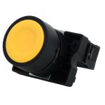 Botão Pulsante Comando Amarelo Lk2-ea51 1na P/ Bloco Lukma