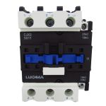 Contator Tripolar 50A 1NA+1NF CJX2-5011 220V Lukma