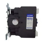 Contator Tripolar 50A 1NA+1NF CJX2-5011 220V Lukma