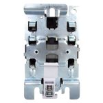 Contator Tripolar 50A 1NA+1NF CJX2-5011 220V Lukma