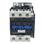 Contator Tripolar 50A 1NA+1NF CJX2-5011 220V Lukma