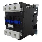 Contator Tripolar 50A 1NA+1NF CJX2-5011 220V Lukma