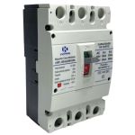 Disjuntor Em Caixa Moldada Tripolar 200a 45ka Lkm1-200a