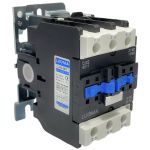 Contator Tripolar 65A 1NA+1NF CJX2-6511 220V Lukma