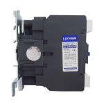 Contator Tripolar 65A 1NA+1NF CJX2-6511 220V Lukma
