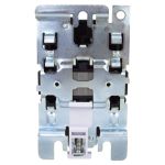 Contator Tripolar 65A 1NA+1NF CJX2-6511 220V Lukma