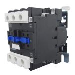Contator Tripolar 65A 1NA+1NF CJX2-6511 220V Lukma
