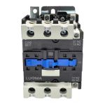 Contator Tripolar 65A 1NA+1NF CJX2-6511 220V Lukma