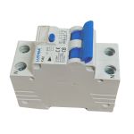 Interruptor Diferencial Dr Plus 40a 30ma Bipolar Lukma
