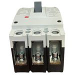 Disjuntor Em Caixa Moldada Tripolar 100a 45ka Lkm1-100a