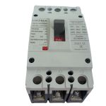 Disjuntor Em Caixa Moldada Tripolar 80a 45ka Lkm1-80a