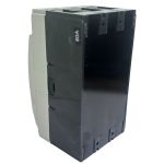 Disjuntor Em Caixa Moldada Tripolar 80a 45ka Lkm1-80a