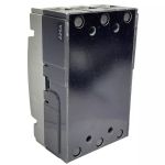 Disjuntor Em Caixa Moldada Tripolar 225a 45ka Lkm1-225a