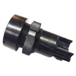Botão Pulsante Comando Verde Lk- Ea131 1na Lukma