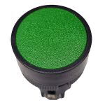 Botão Pulsante Comando Verde Lk- Ea131 1na Lukma