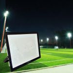 Refletor Led 1000W Smd Holofote Prova Dágua 5500K Bivolt