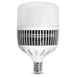 Lâmpada Led Alta Potência 150W E-40 Branca Fria 6500K