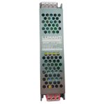 Fonte Driver Slim Chaveada Para Fita Led 12v 300w 25a Bivolt