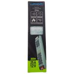 Fonte Driver Slim Chaveada Para Fita Led 12v 300w 25a Bivolt