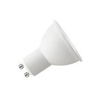 Lâmpada Led Dicroica Mr16 Gu10 4,8w 4000k Branco Neutro