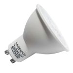 Lâmpada Led Dicroica Mr16 Gu10 4,8w 4000k Branco Neutro