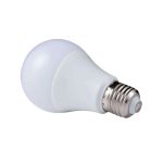 Lâmpada Led Bulbo 9w 4000k Luz Neutra Bivolt